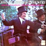 Johnny Ashcroft Country